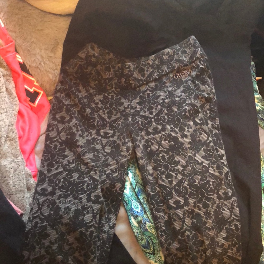 Leggings